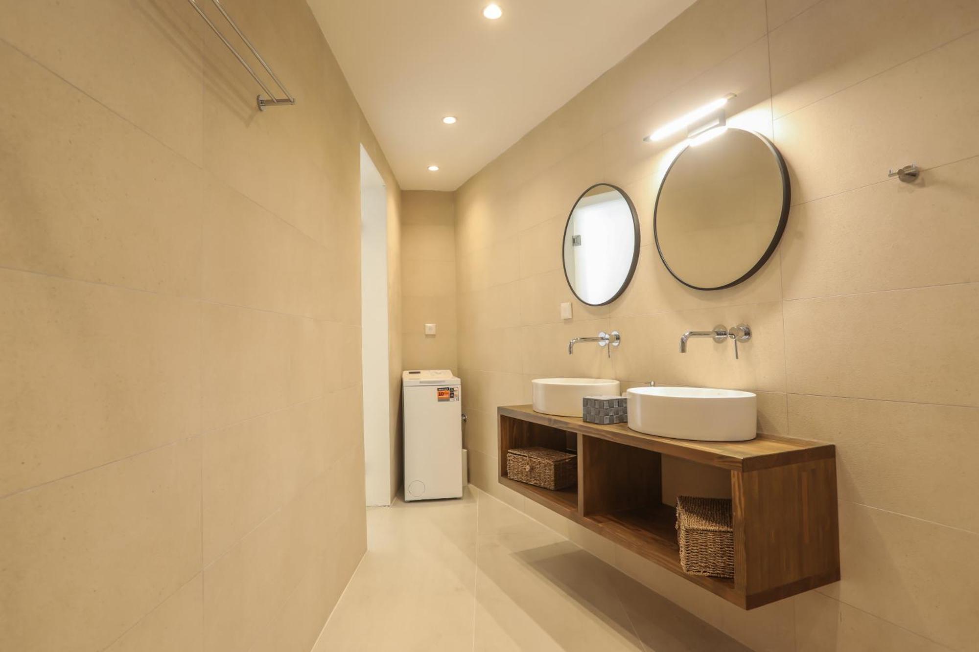 Magdachris Luxury Rooms Агиос-Георгиос-Пагон Экстерьер фото