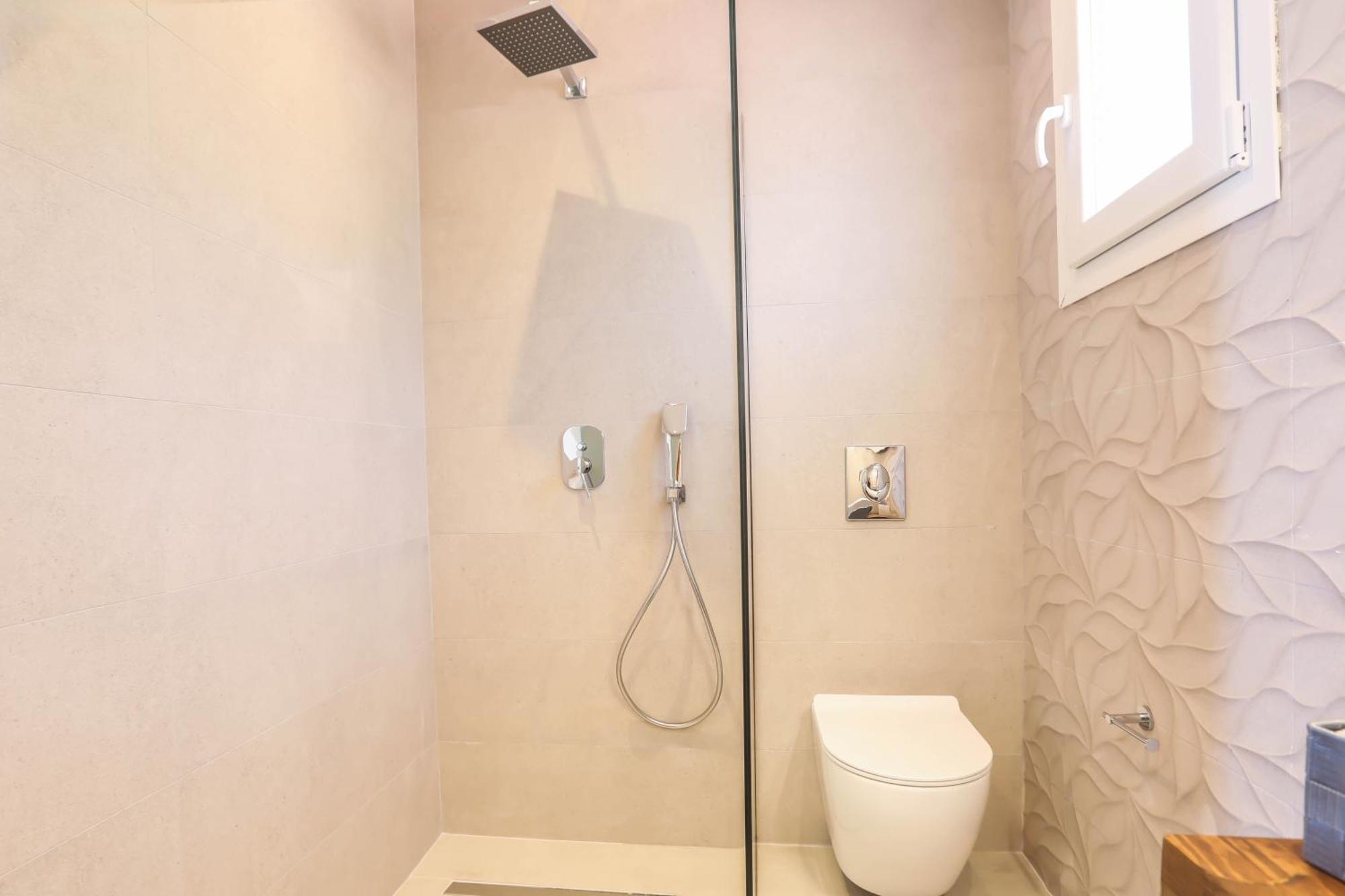 Magdachris Luxury Rooms Агиос-Георгиос-Пагон Экстерьер фото