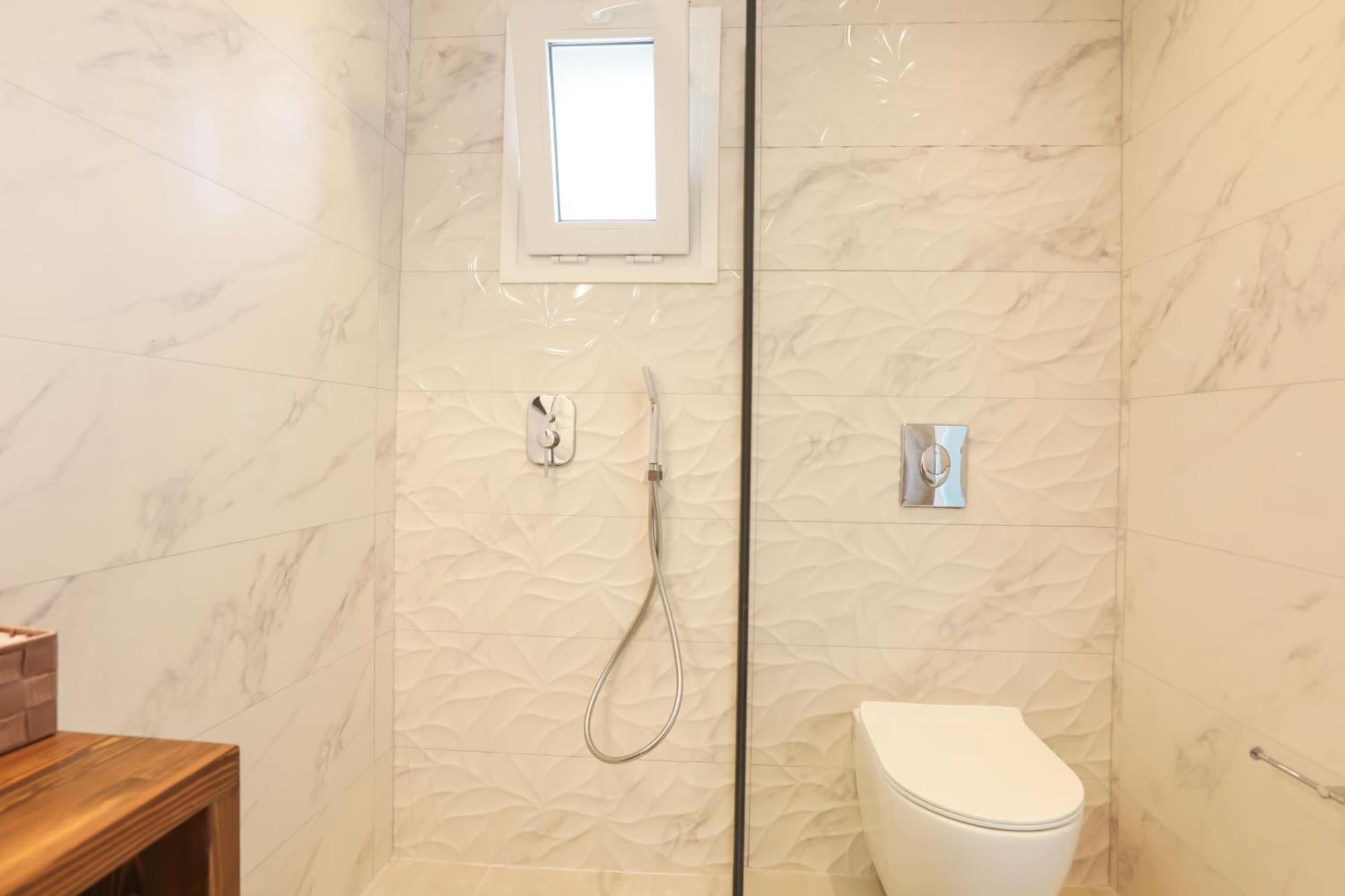 Magdachris Luxury Rooms Агиос-Георгиос-Пагон Экстерьер фото